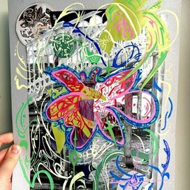 Быстротечность времени