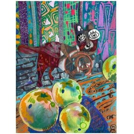 Воспоминания об осени