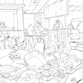 Вкусноточка