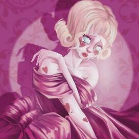 Бедное создание 