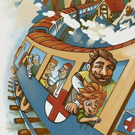 Энциклопедия с Чевостиком