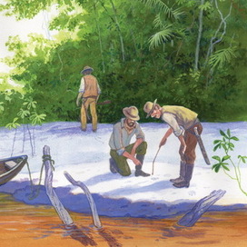 разворот №18