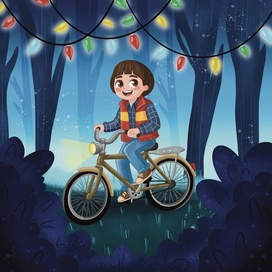 Уилл Фанарт