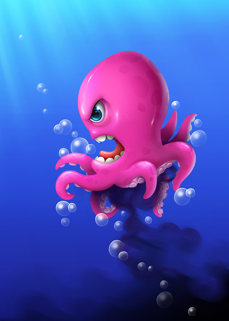 Последний аргумент моллюска