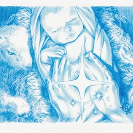 Рождение и первая звезда.