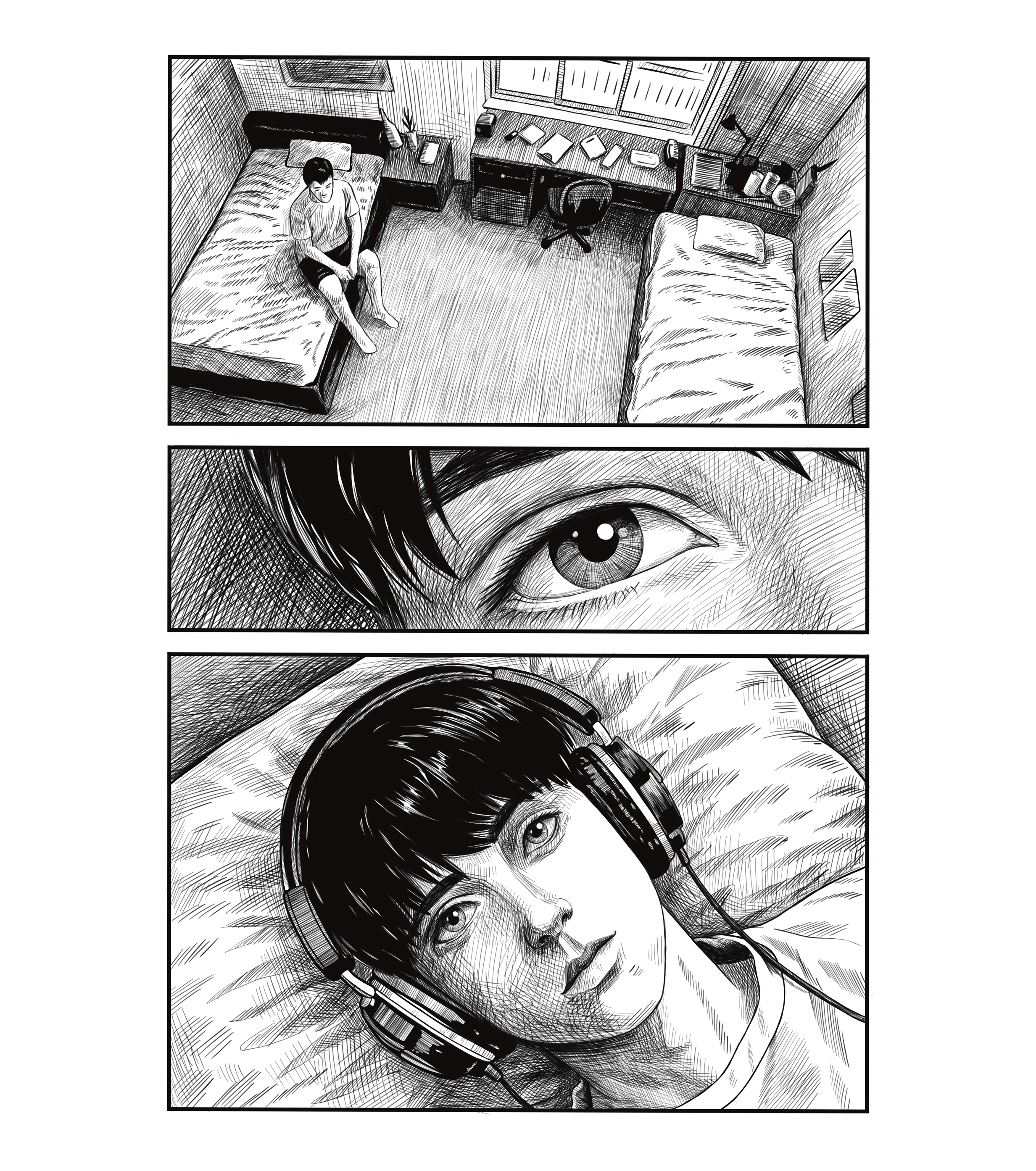 Книжная иллюстрация