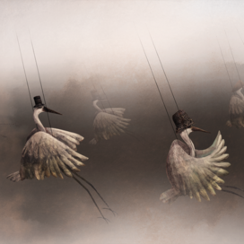 Перелет в южные страны