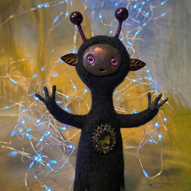 Дух - мистик