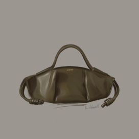 LOEWE bag