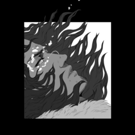 Stark, Bleach fanart