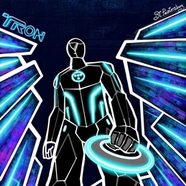 TRON