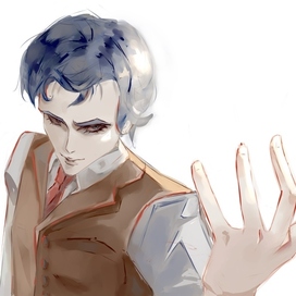 Генри Крилл