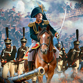 Обложка для книги