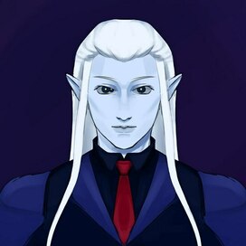 Хуманизация звезды Гиена