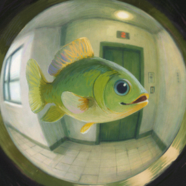 Незваный гость