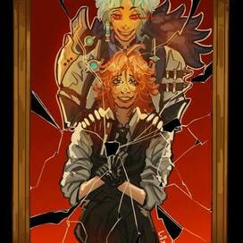 [Dottore] - автор - lixxzlav