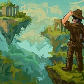 [Новый мир] - автор - lixxzlav