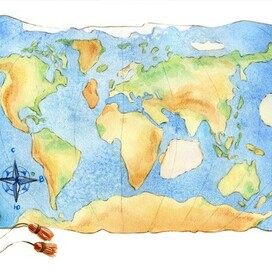 иллюстрация - вставка