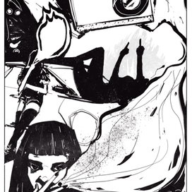 Жадные снимки