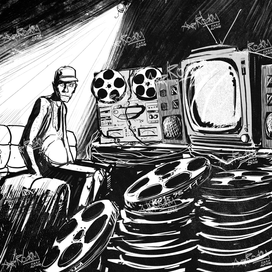 Книга "Дом в пустоте" Михаила Юровицкого