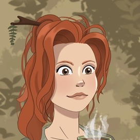 Кружка уюта