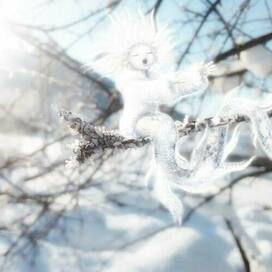 Морожены песни 