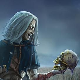 Инсаниа и Вечный череп