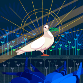 Мир и богатство