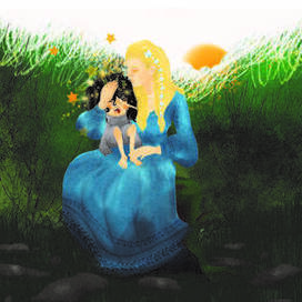 книжная иллюстрация