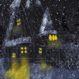 книжная иллюстрация