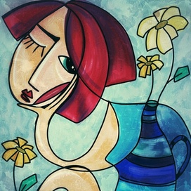 Человек-сосуд