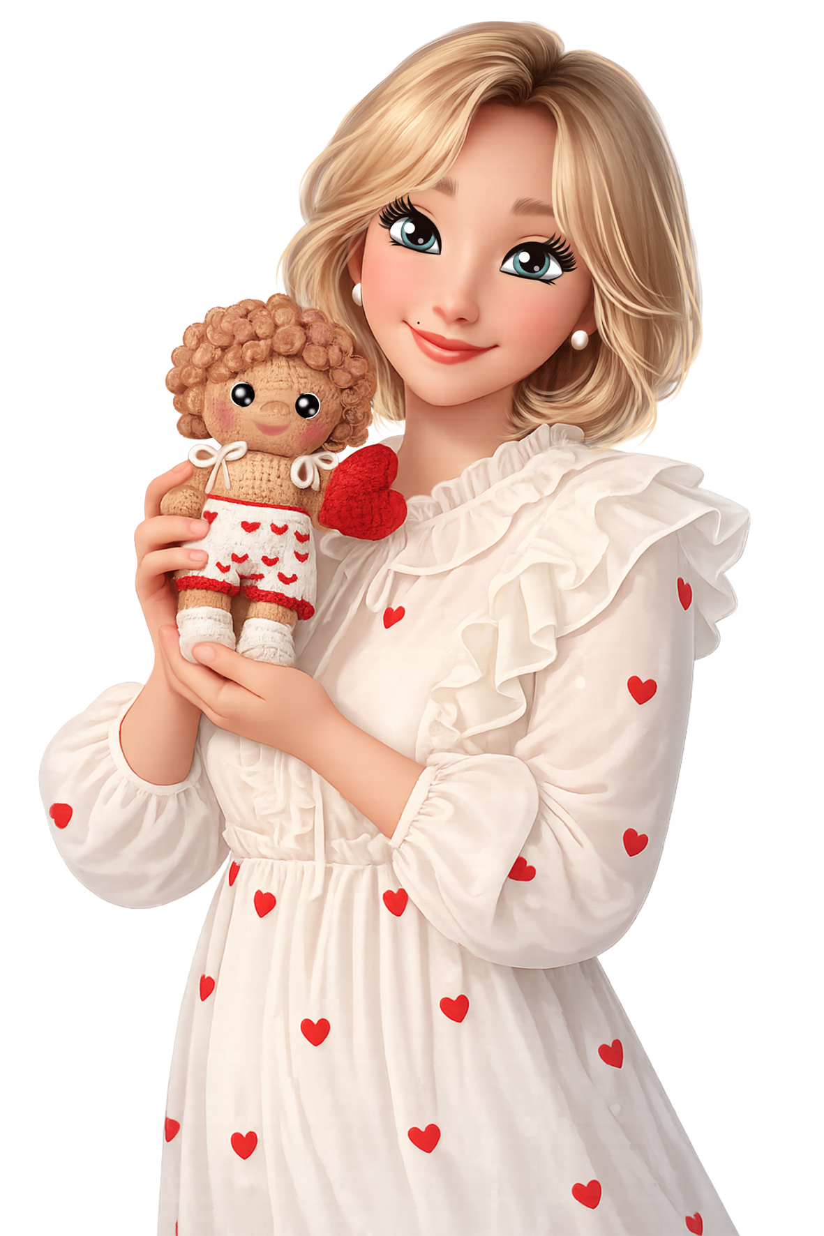 Аватар для рукодельницы