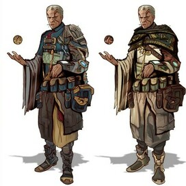 Коллекционер