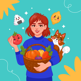 Время тёплых чудес