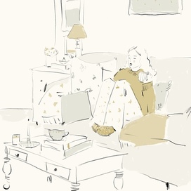 Иллюстрация для сборника стихотворений «Моменты и воспоминания» Автор Валерия Суслова Издательство ЭКСМО