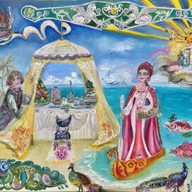 Царь-девица