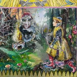 Иван-царевич