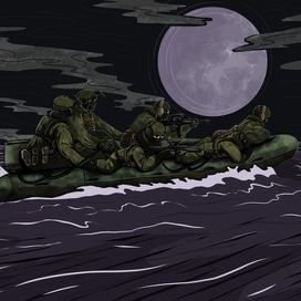 Векторные иллюстрации