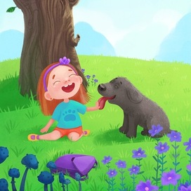 Иллюстрация к книге