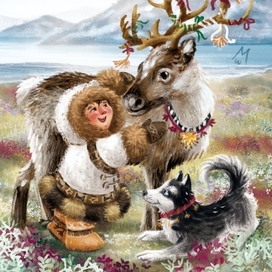 Лучшие друзья