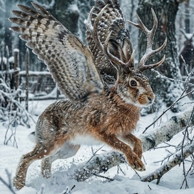 Вольпертингер