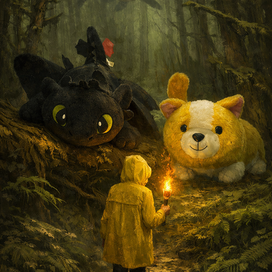 Галлюцинации 