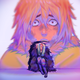 Другой человек, те же ошибки