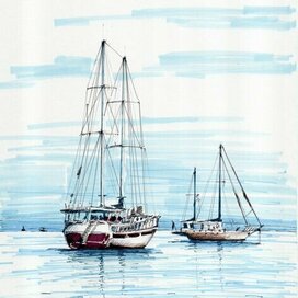 Полный штиль