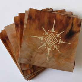 Метафорические ассоциативные карты 