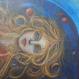 Синяя бездна