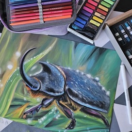 Властелин луга