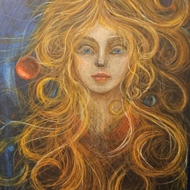 Синяя бездна