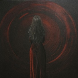 Красная бездна 