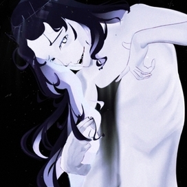 Дрыла в сердце